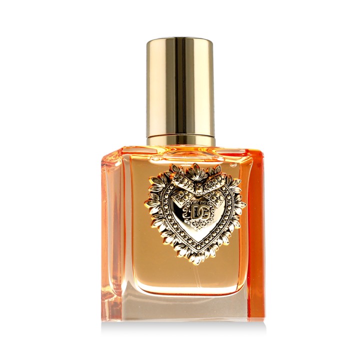 Dolce & Gabbana Devotion Eau De Parfum Intense 50 ml (mujer)