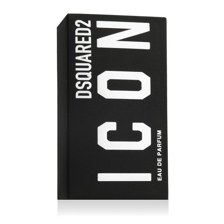 Dsquared2 Icon Pour Homme Eau De Parfum 30 ml (herren)