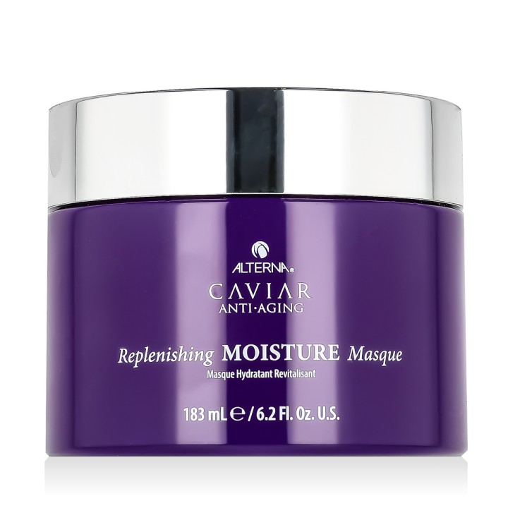 Alterna Caviar Anti-Aging Replenishing Moisture Masque 183 ml