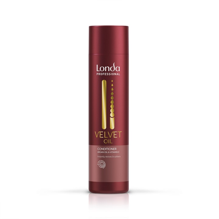 Londa Professional Velvet Oil Conditioner 250 ml
