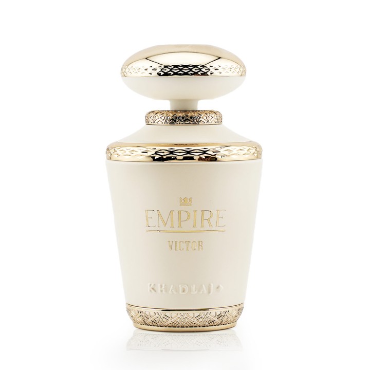 Khadlaj Empire Victor Eau De Parfum 100 ml (unisex)