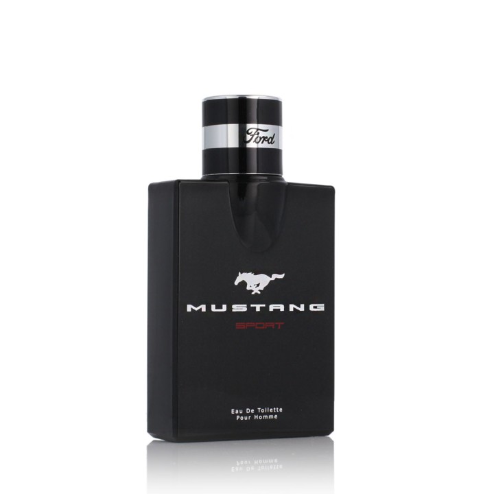 Mustang Mustang Sport Eau De Toilette 100 ml (hombre)