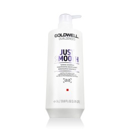 Goldwell Dualsenses Just Smooth Taming Shampoo 1000 ml