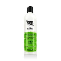 Revlon Professional Pro You The Twister Curl Moisturizing Shampoo 350 ml