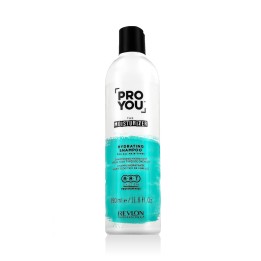 Revlon Professional Pro You The Moisturizer Hydrating Shampoo 350 ml