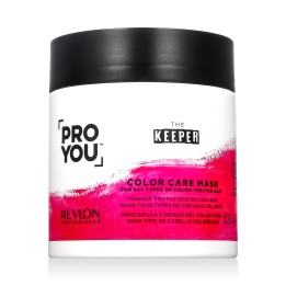 Revlon Professional Pro You The Keeper Color Care Mask 500 ml