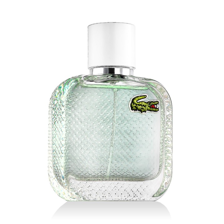 Lacoste L.12.12 Blanc Eau Fraîche Eau De Toilette 50 ml (herren)