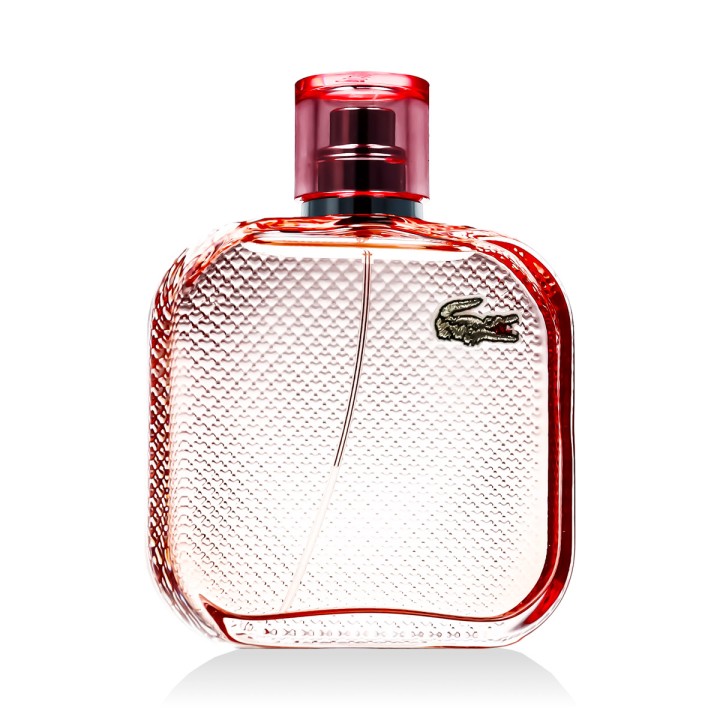 Lacoste L.12.12 Rose Sparkling Eau De Toilette 100 ml (femme)