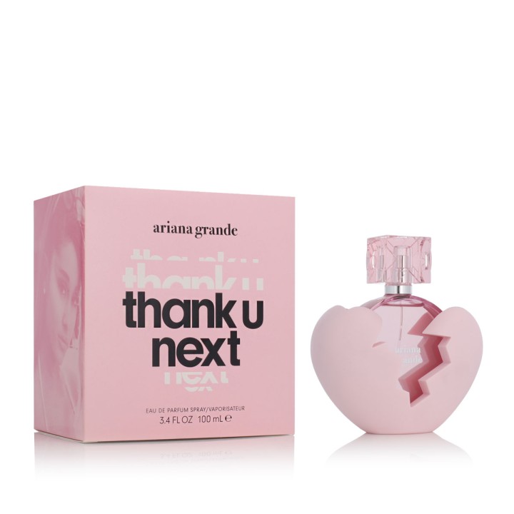 Ariana Grande Thank U Next Eau De Parfum 100 ml (damen)