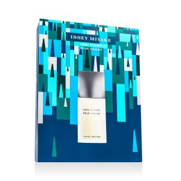 Issey Miyake L'Eau d'Issey Pour Homme EDT 75 ml + SG 50 ml (herren)