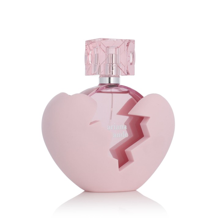 Ariana Grande Thank U Next Eau De Parfum 100 ml (dames)