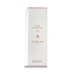 Guerlain Aqua Allegoria Rosa Rossa Eau De Toilette Refill 200 ml (donna)