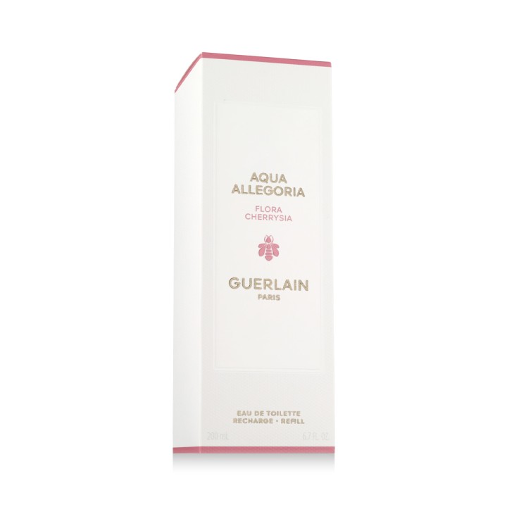Guerlain Aqua Allegoria Flora Cherrysia Eau De Toilette Refill 200 ml (unisex)