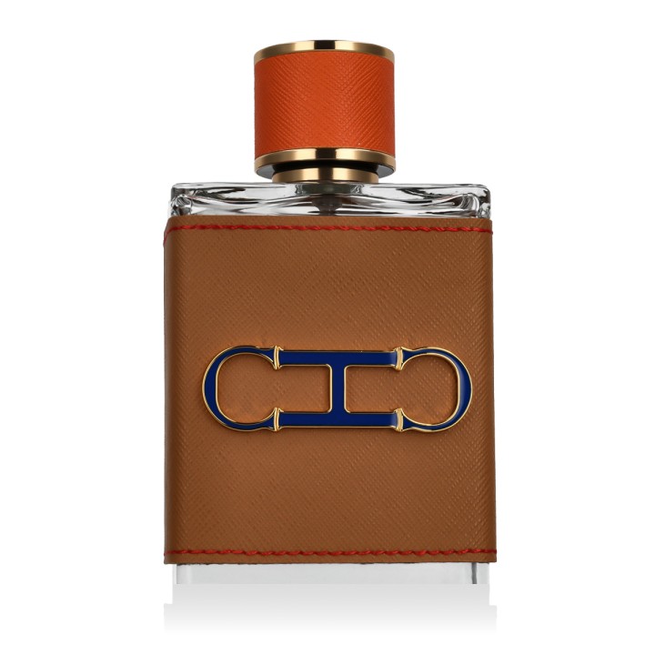 Carolina Herrera CH Men Pasión Eau De Parfum 100 ml (hombre)
