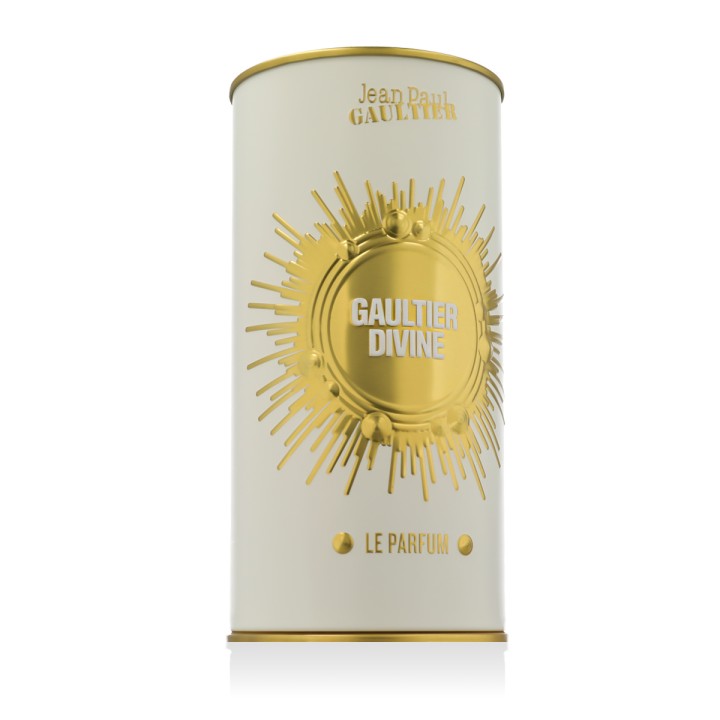 Jean Paul Gaultier Gaultier Divine Le Parfum Eau De Parfum Intense Refillable 50 ml (damen)