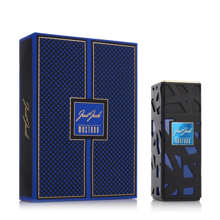Just Jack Mystery Eau De Parfum 100 ml (uomo)