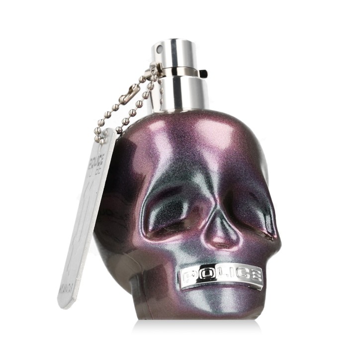 POLICE To Be My.Avatar for Woman Eau De Parfum 40 ml (donna)