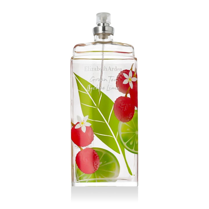 Elizabeth Arden Green Tea Lychee Lime Eau De Toilette - tester 100 ml (damen)