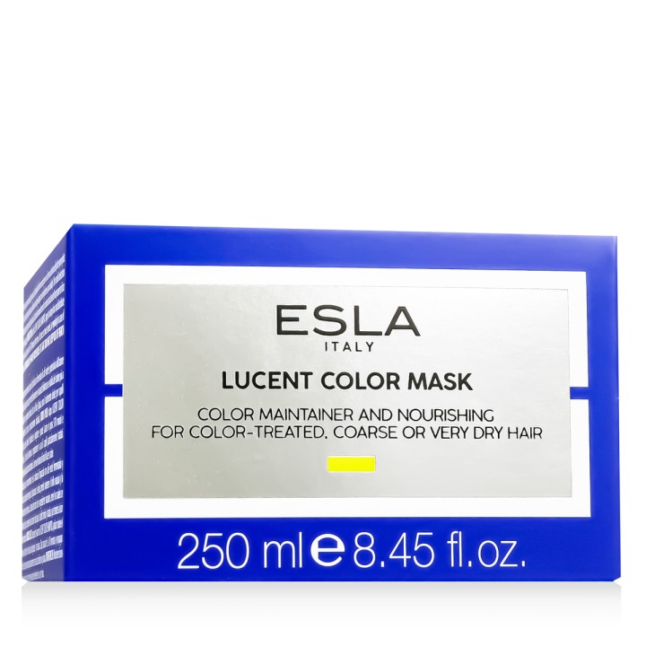 ESLA Italy Lucent Color Mask 250 ml