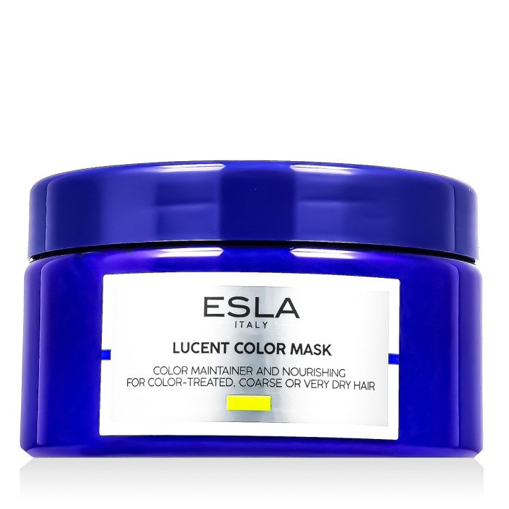 ESLA Italy Lucent Color Mask 250 ml