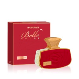 Al Haramain Belle Rouge Eau De Parfum 75 ml (femme)