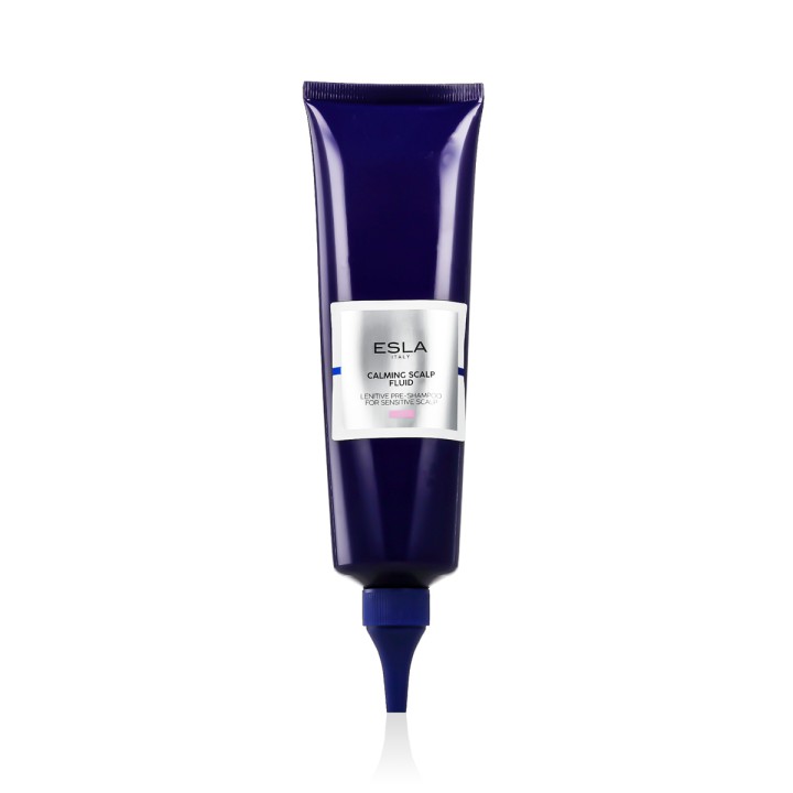 ESLA Italy Calming Scalp Fluid 150 ml