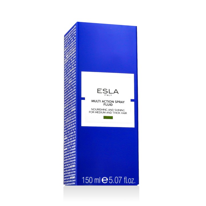 ESLA Italy Multi Action Spray Fluid 150 ml