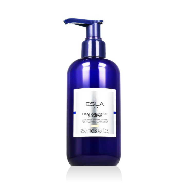 ESLA Italy Frizz Dominator Shampoo 250 ml