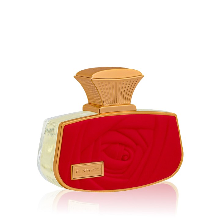 Al Haramain Belle Rouge Eau De Parfum 75 ml (femme)