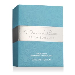 Oscar De La Renta Bella Bouquet Eau De Parfum 100 ml (donna)