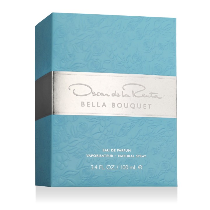 Oscar De La Renta Bella Bouquet Eau De Parfum 100 ml (damen)