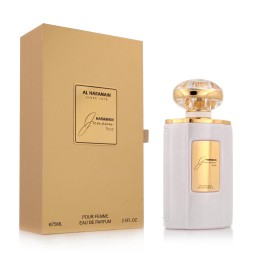 Al Haramain Junoon Rose Eau De Parfum 75 ml (donna)