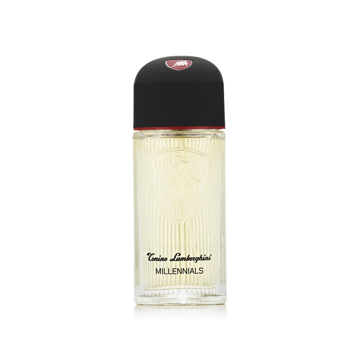 Tonino Lamborghini Millennials Eau De Toilette - tester 125 ml (herren)