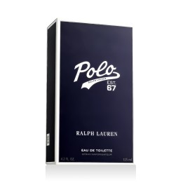 Ralph Lauren Polo 67 Eau De Toilette Refillable 125 ml (hombre)