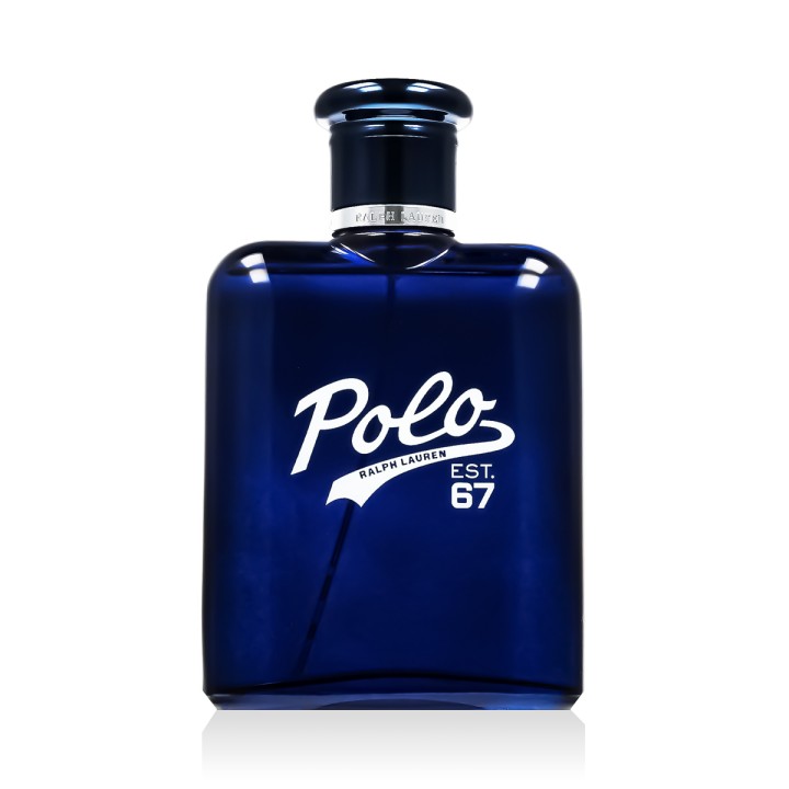 Ralph Lauren Polo 67 Eau De Toilette Refillable 125 ml (uomo)