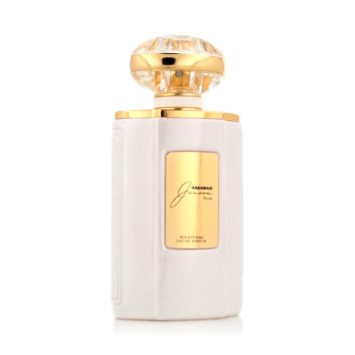 Al Haramain Junoon Rose Eau De Parfum 75 ml (femme)