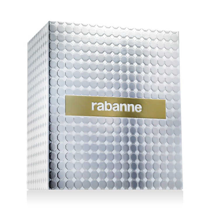 Rabanne 1 Million EDT 100 ml + EDT 20 ml (hombre)