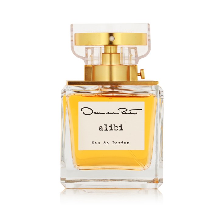 Oscar De La Renta Alibi Eau De Toilette - tester 100 ml (mujer)