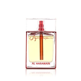 Al Haramain Signature Red Eau De Parfum 100 ml (dames)