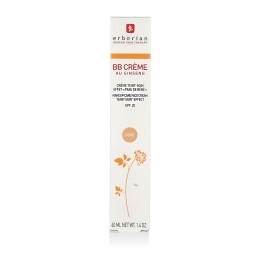 Erborian BB Make-up Care Face Cream SPF 20 (Doré) 40 ml