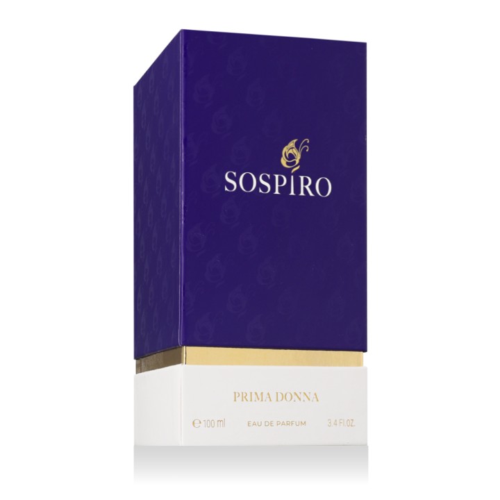 Sospiro Prima Donna Eau De Parfum 100 ml (unisex)