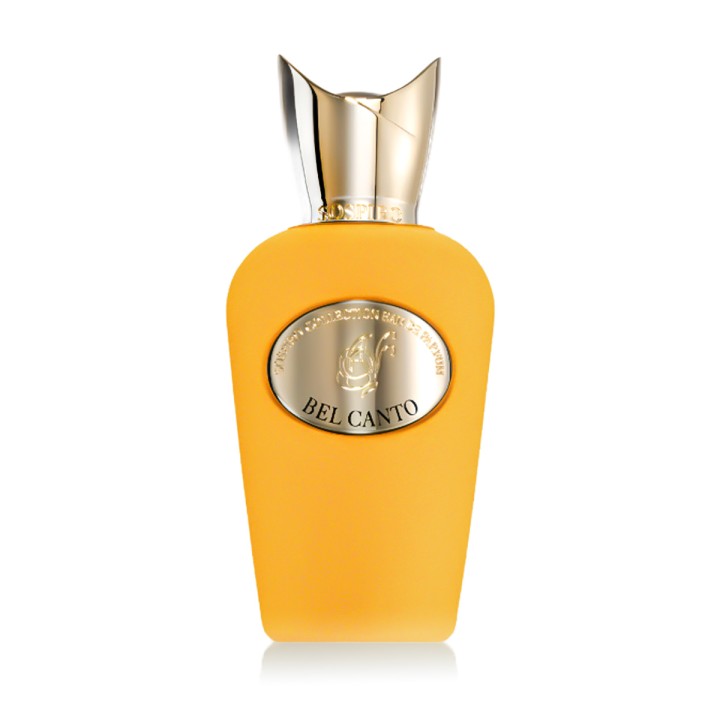Sospiro Bel Canto Eau De Parfum 100 ml (unisex)
