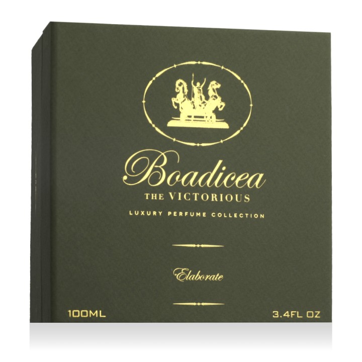 Boadicea the Victorious Elaborate Pure Perfume 100 ml (unisex)