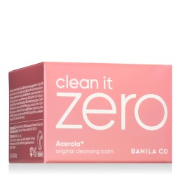 Banila Co Clean It Zero Cleansing Balm Original 25 ml