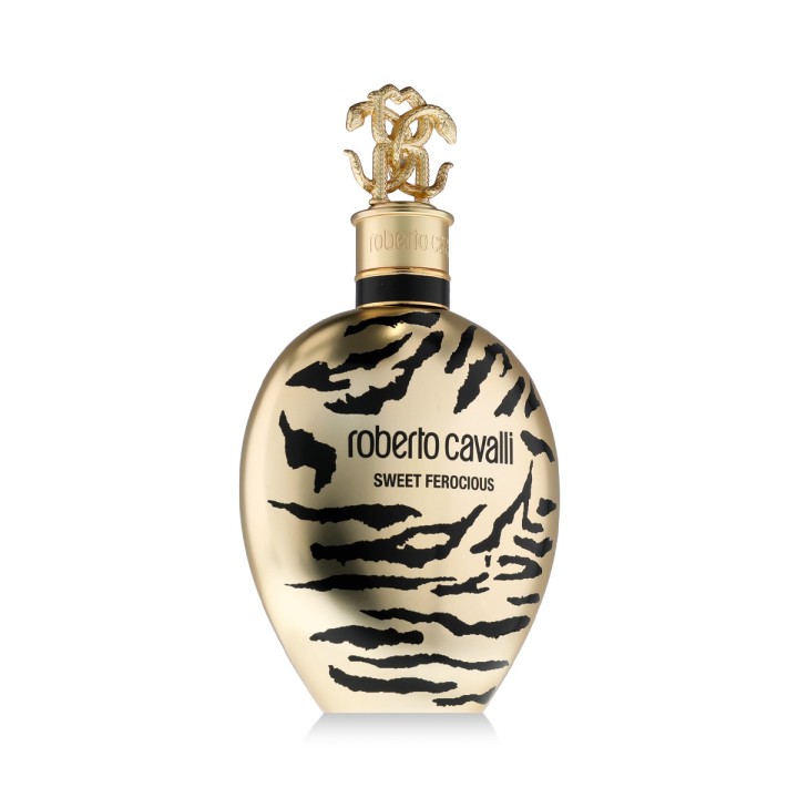 Roberto Cavalli Sweet Ferocious Eau De Parfum 75 ml (mujer)