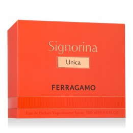 Ferragamo Signorina Unica Eau De Parfum 100 ml (femme)