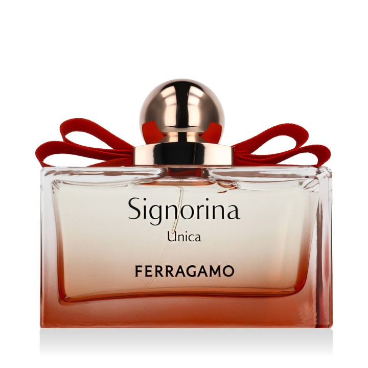 Ferragamo Signorina Unica Eau De Parfum 100 ml (damen)
