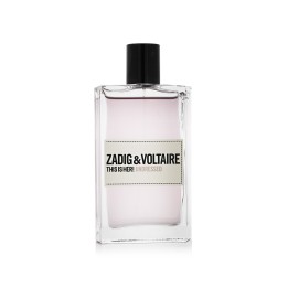 Zadig & Voltaire This Is Her! Undressed Eau De Parfum - tester 100 ml (damen)