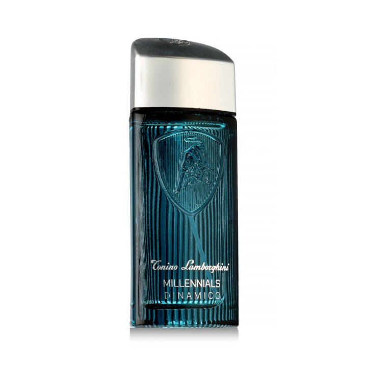 Tonino Lamborghini Millennials Dinamico Eau De Toilette 75 ml (uomo)