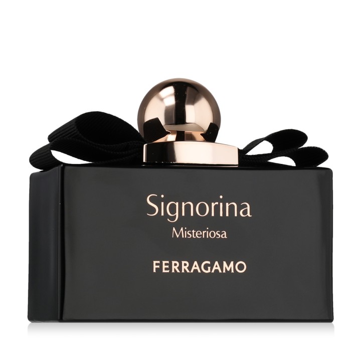 Ferragamo Signorina Misteriosa Eau De Parfum 100 ml (femme)